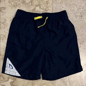 DryFins kids Swim Trunks (lined)